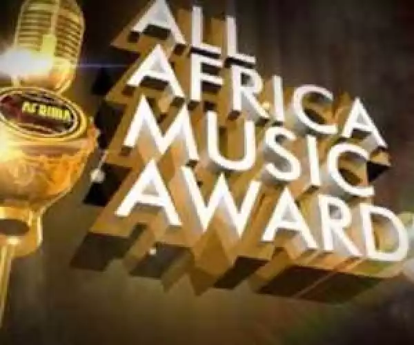 See Full List Of Winners #AFRIMA Awards 2015